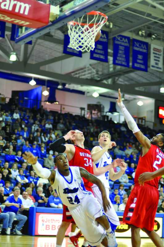 Bulldogs look to hang on to first-round bye in regular season finale against WSU