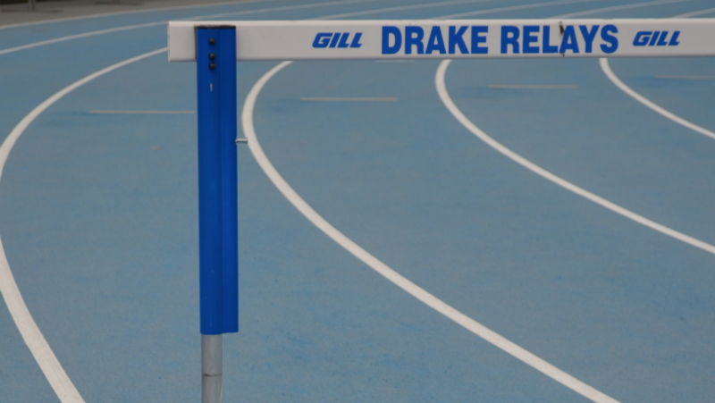 Drake Relays Schedule - The Times-Delphic