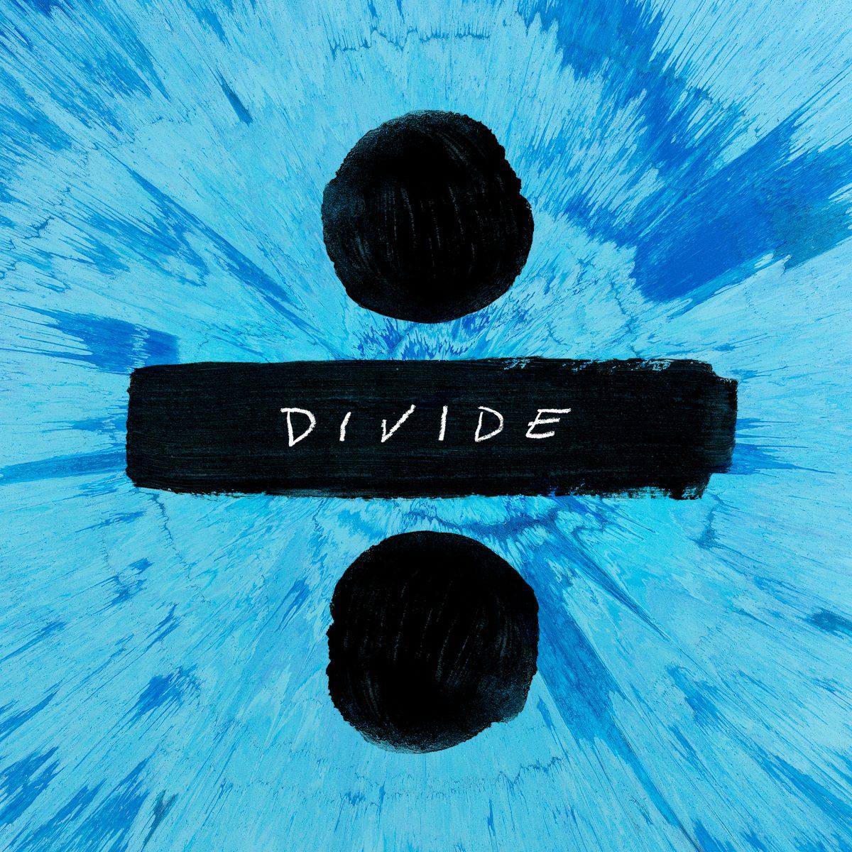 Ed Sheeran continues to dominate, lead pop music with new album