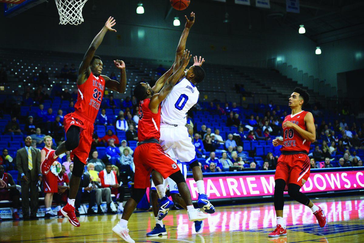 Fresno State defeats Drake, handing them their seventh loss