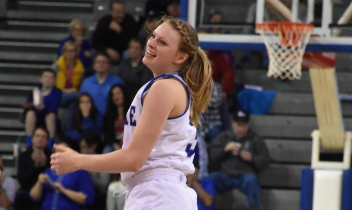 Best start in MVC history, Women’s Basketball 13-0