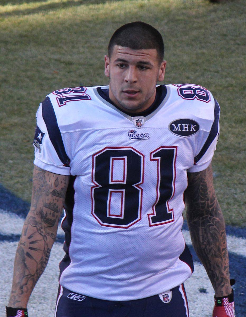 Aaron Hernandez brain autopsy released