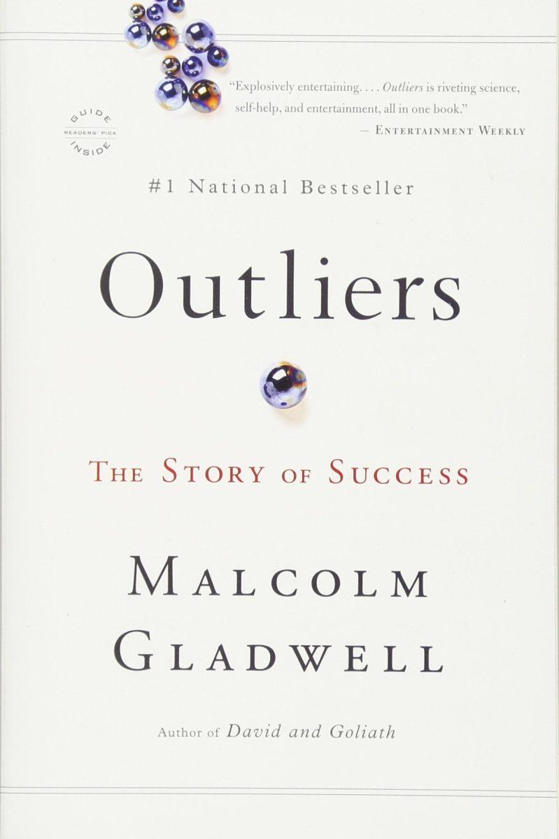 Gladwell's "Outliers" reveals the many factors of success