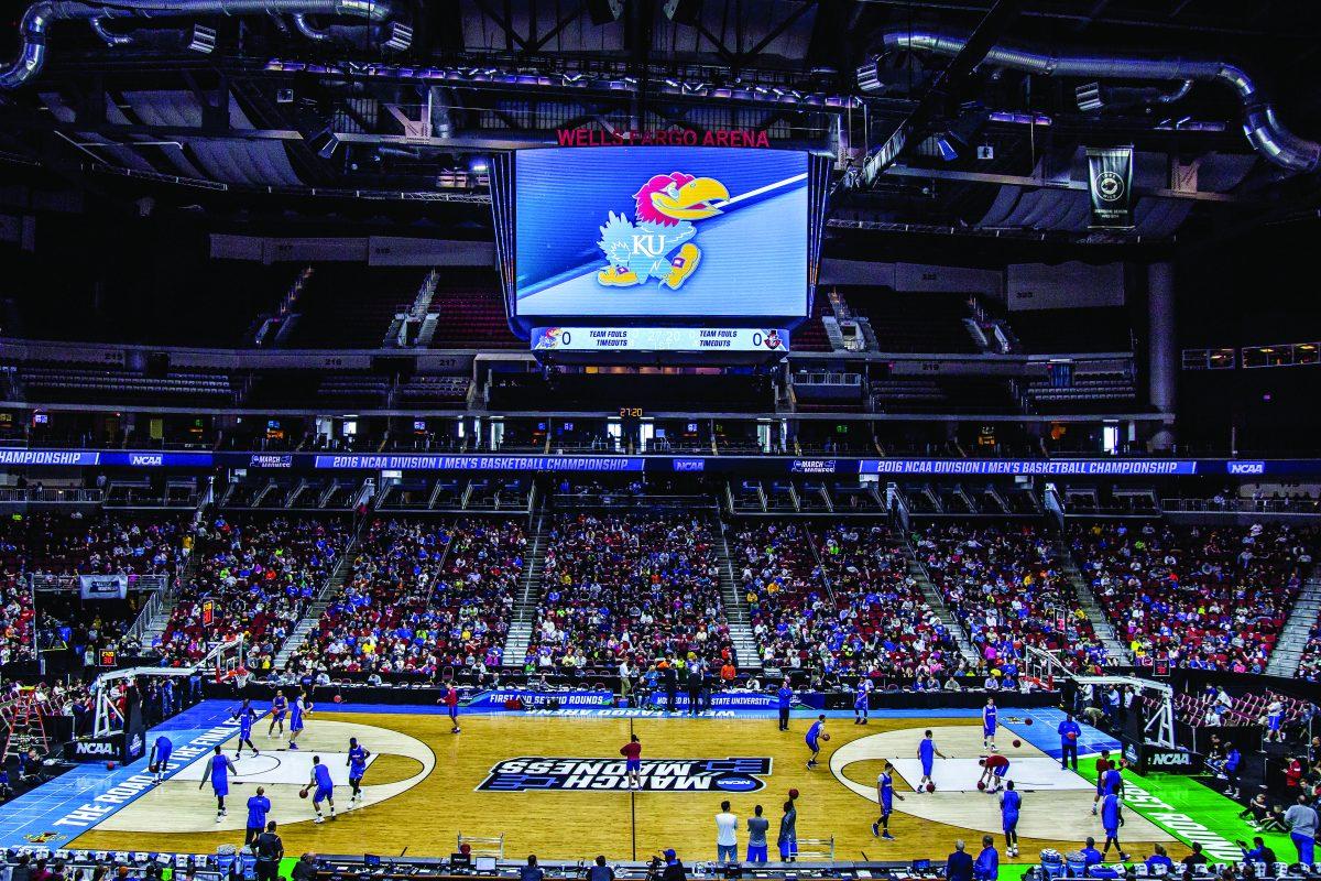 NCAA pay-for-play investigation won't impact March Madness