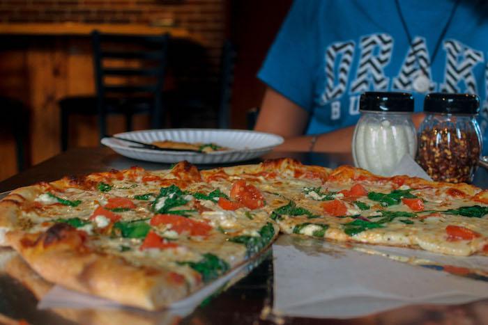 Papa Keno's LOVES the - Papa Keno's Pizzeria - Lawrence