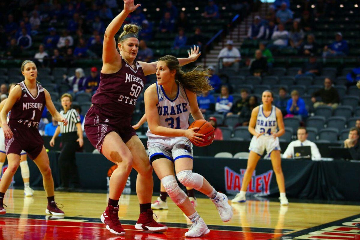 Women’s Basketball falls in first round of NCAA Tournament