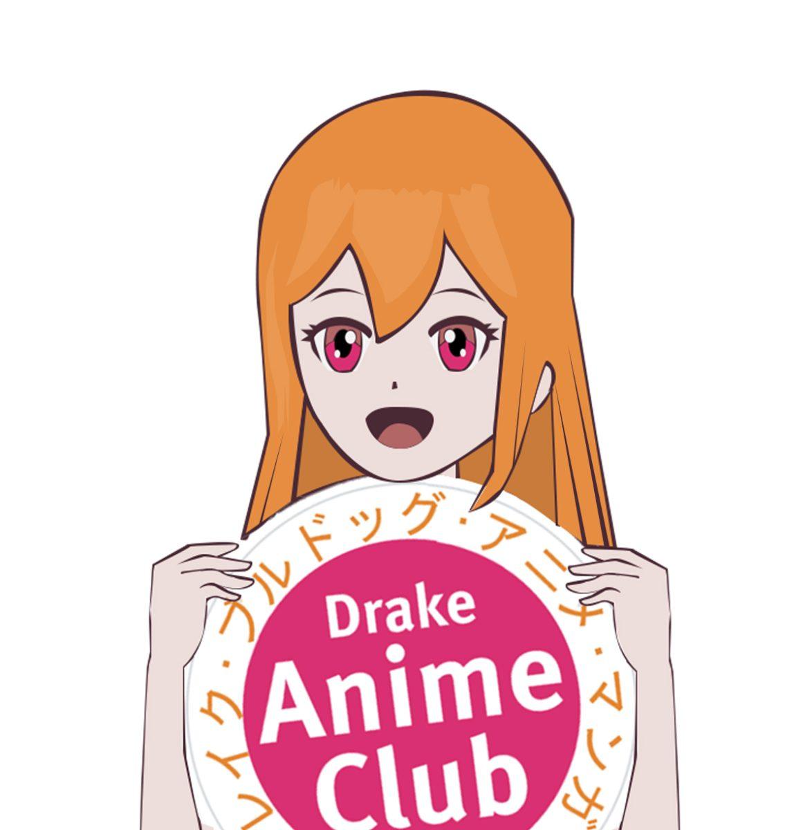 Anime club introduces community to Japanese animation