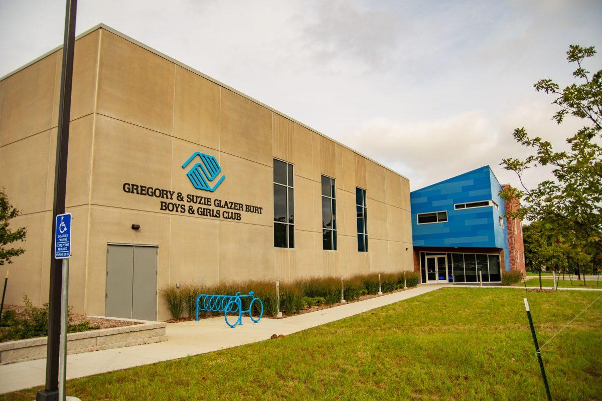 New Boys & Girls Club building brings in after-school opportunities