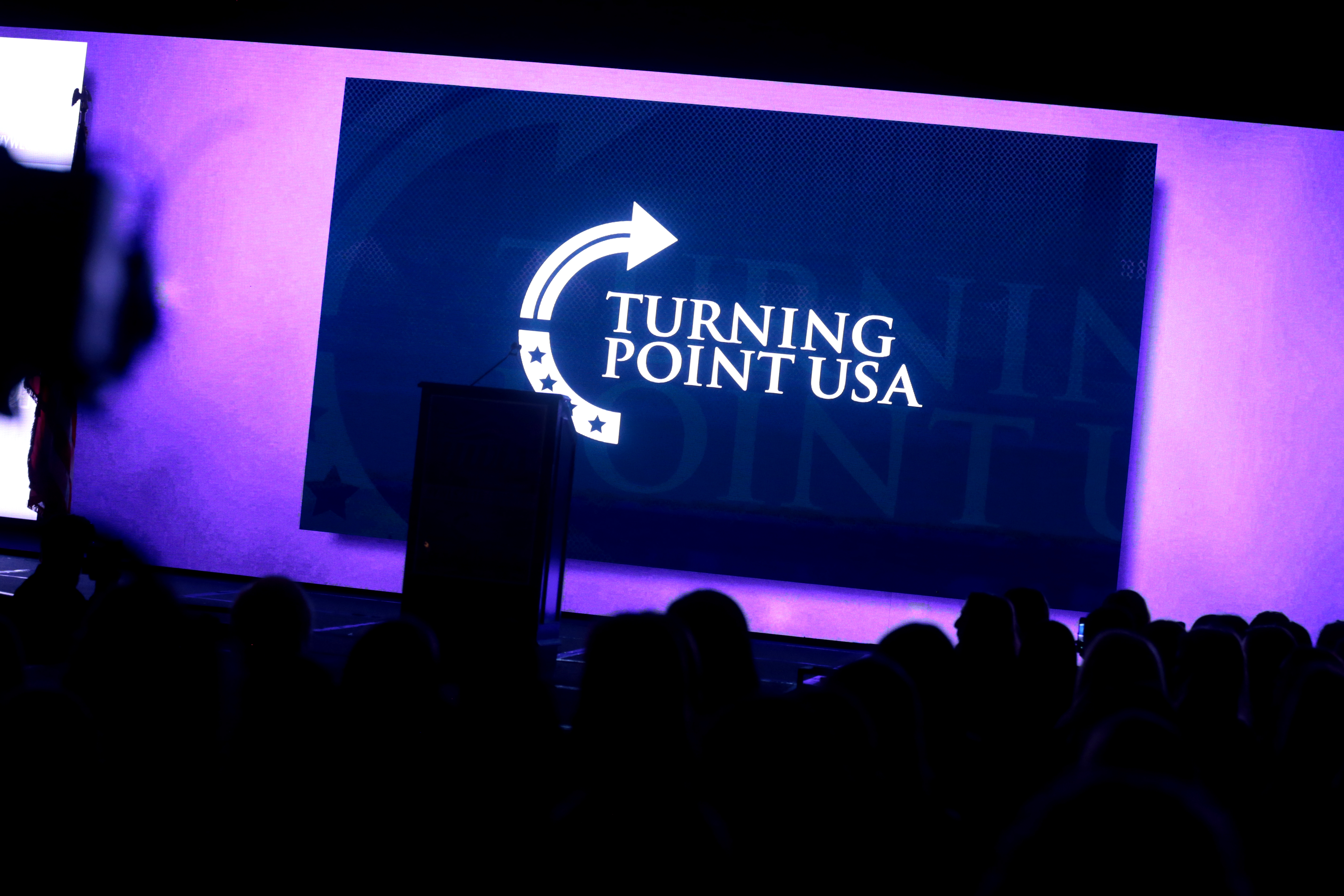 One student's perspective on Turning Point USA The TimesDelphic