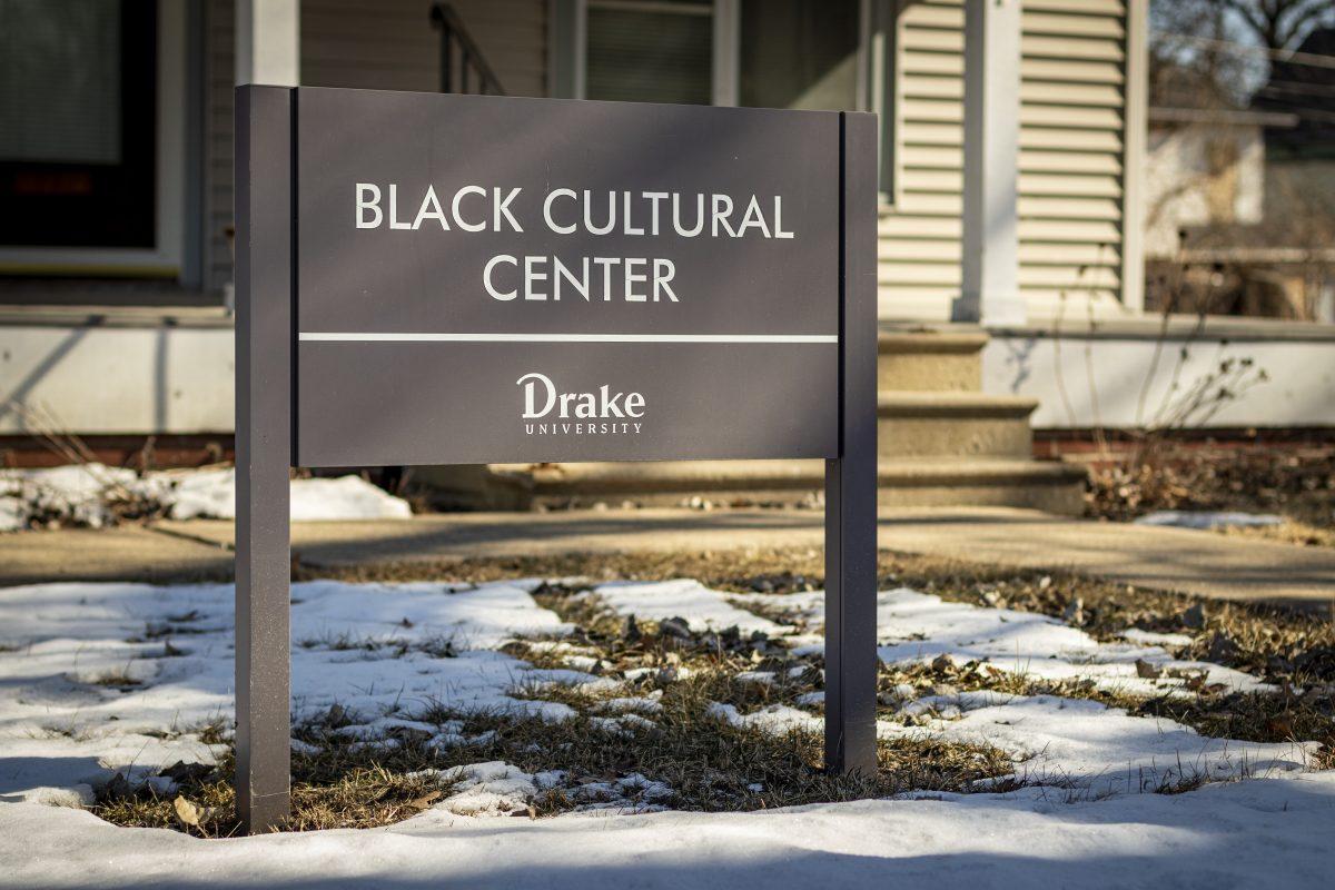 Student Leaders Host Black History Month Events