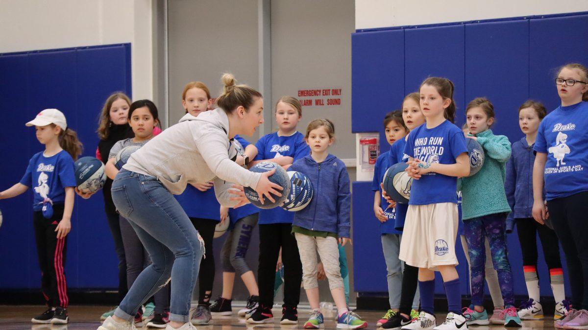 Sprinting Towards Gender Equality in Sports