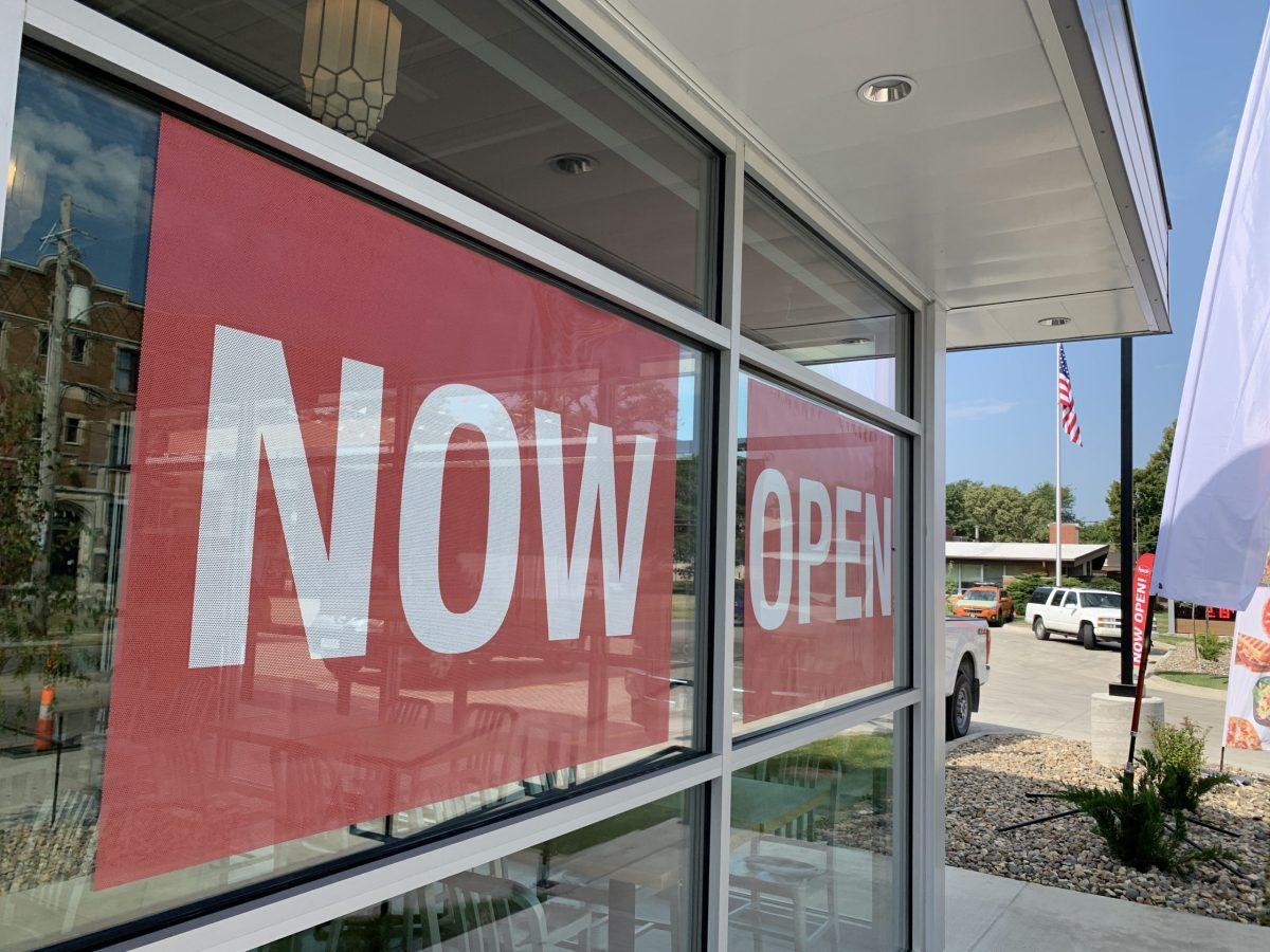 Kum & GO Grand Reopening