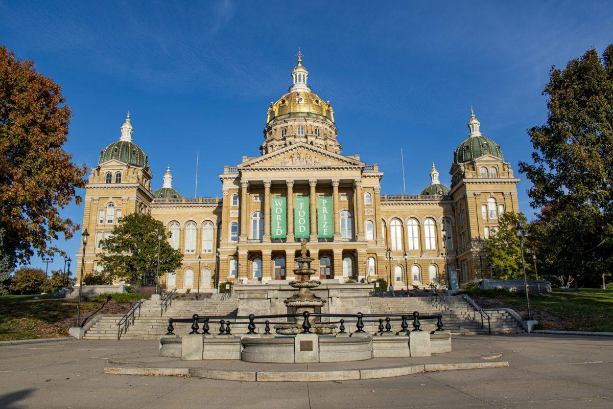 Boesen, Sheumaker, Mandelbaum Win Des Moines city council Races