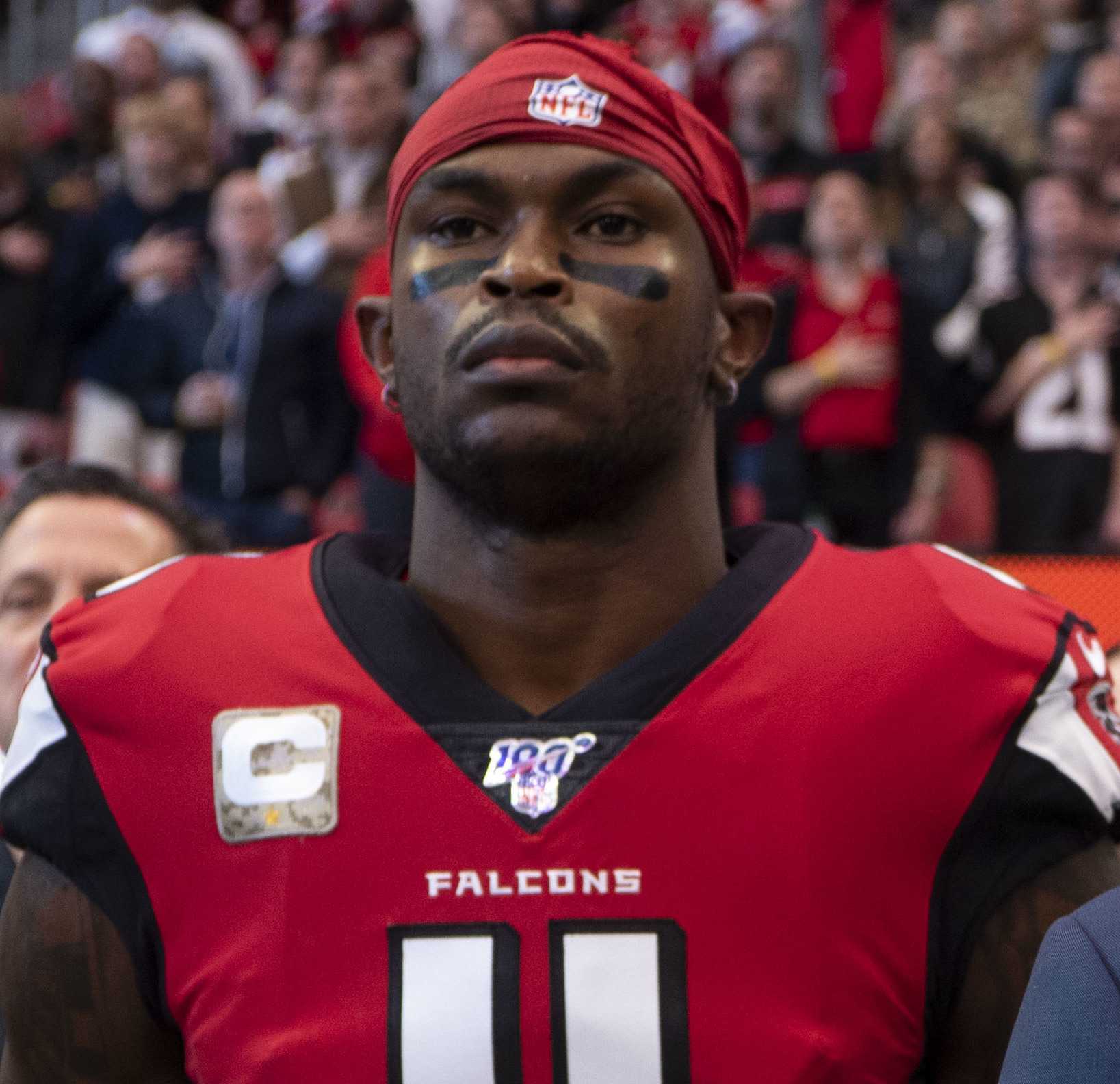 Julio Jones 2022 Fantasy Football 