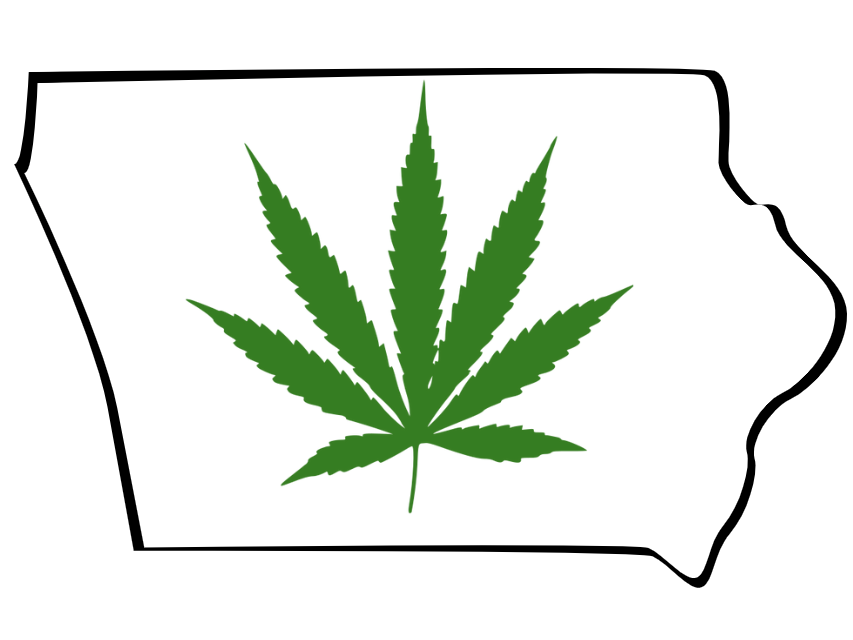 Drake students discuss the future of marijuana legalization in Iowa