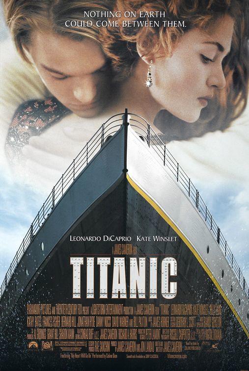 Titanic jack and rose my heart will go outlet on