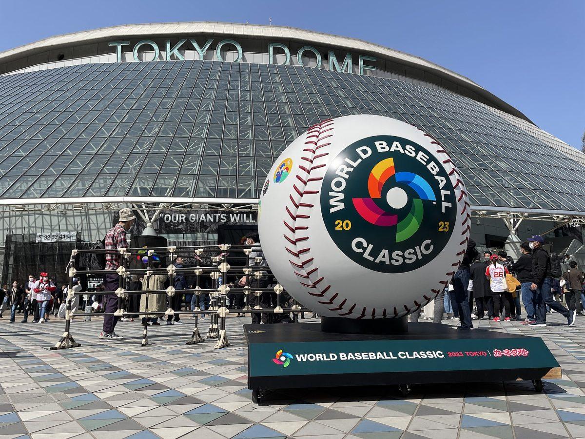 Japan beat USA at World Baseball