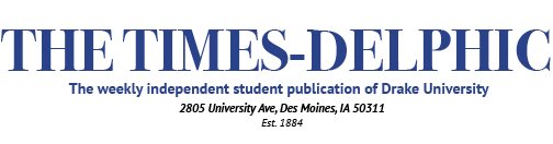 The Student News Site of Drake University