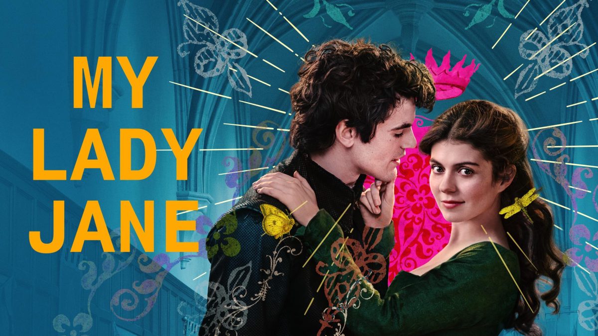 ‘My Lady Jane,’ a fantastical retelling of Britain's 9-Day Queen, proved to be much more than just spicy history, but rather a complex portrayal of othering. Photo courtesy of Amazon Prime Video.  