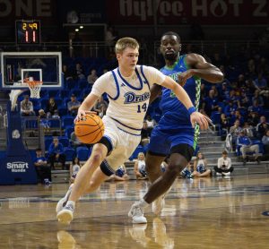 Drake Men’s And Women’s Basketball had a four-game week, with only one game not being hosted in the Knapp Center. The teams went 2-2 and will have their hands full going into the next week of competition all across the board.