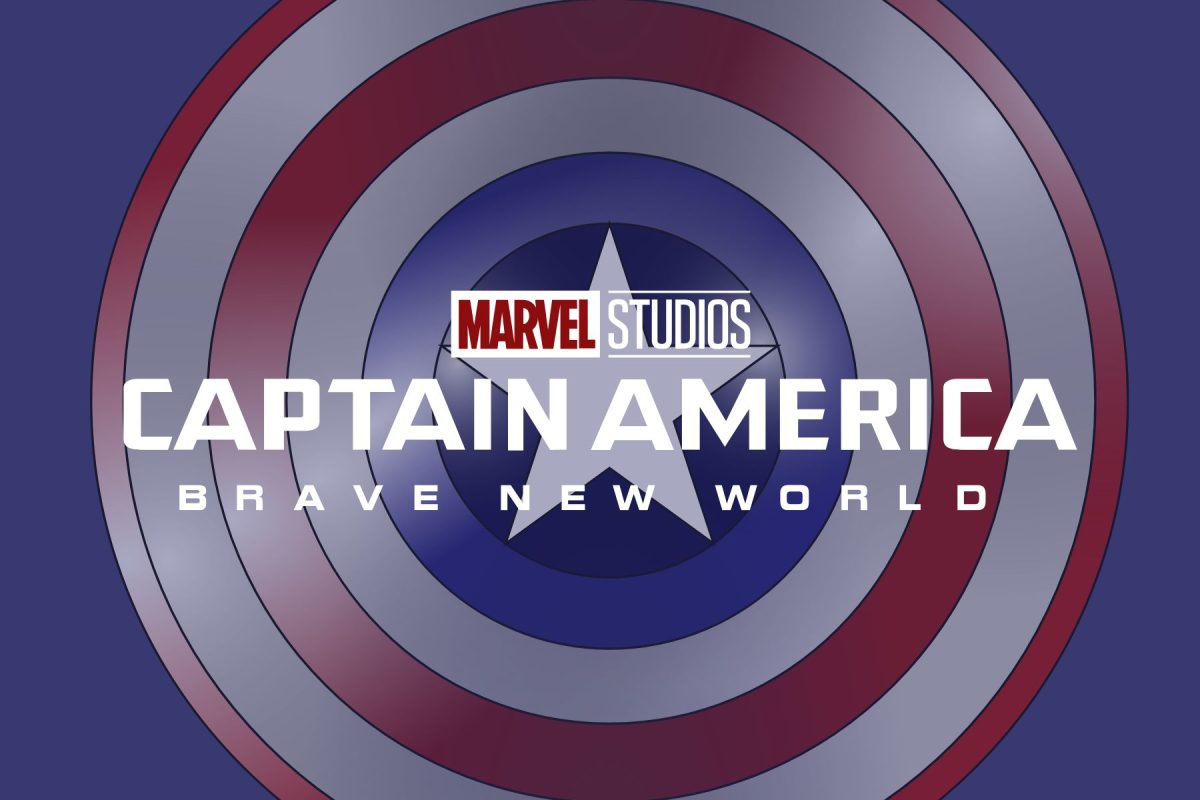 “Captain America: Brave New World," follows Sam Wilson as the new Captain America. This is his first film as the sole protagonist, which this writer thinks is an important step for the Marvel Universe. 