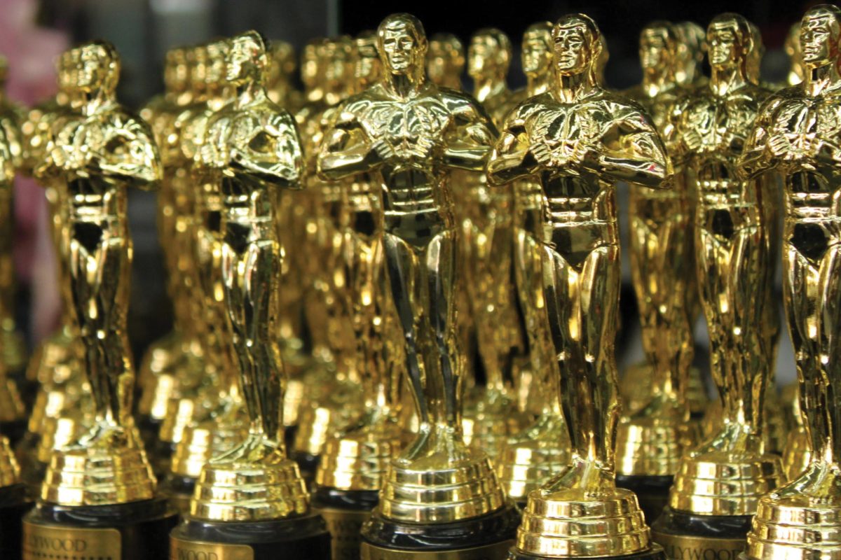 This year's Oscars highlighted a crew of deserving actors and directors, this writer says, in addition to featuring a dazzling array of performances. Photo courtesy of Wikimedia.