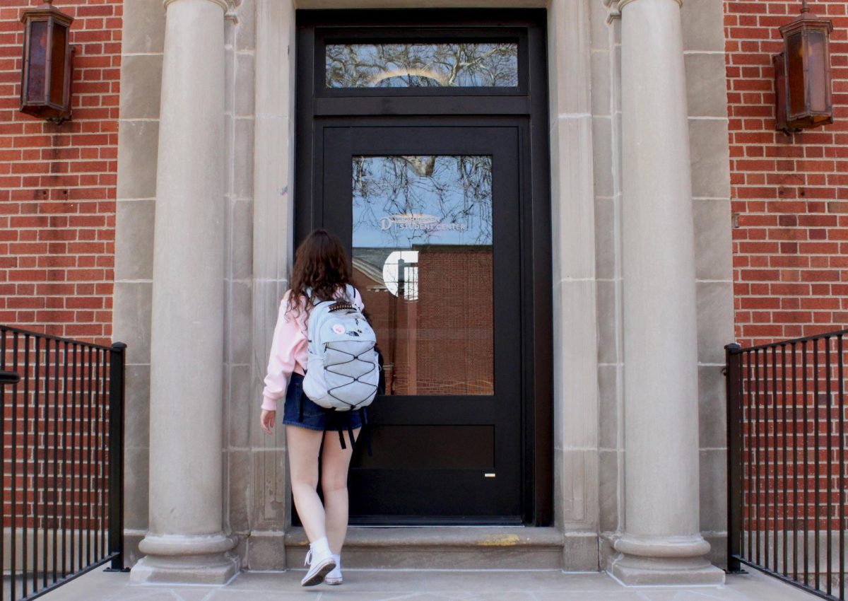 As a result of Drake’s push for college registration, the University has lost sight of the current students that really matter, this writer argues.
