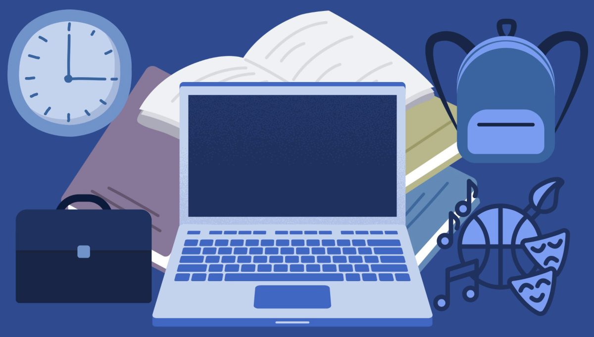 The Drake Busy epidemic impacts most students at Drake, but this writer provides a couple of boundaries you can set to keep yourself out of harm’s way.