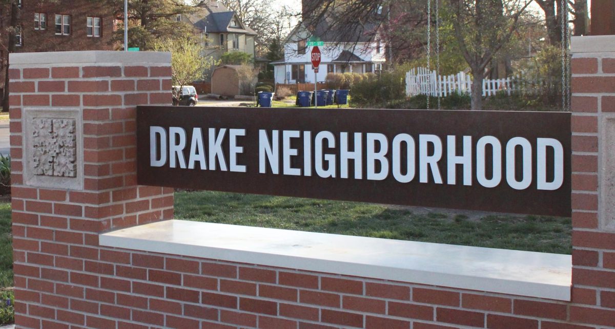 The Drake Safe Ride Bus serves to keep students safe while traveling around the University’s campus and the surrounding area.