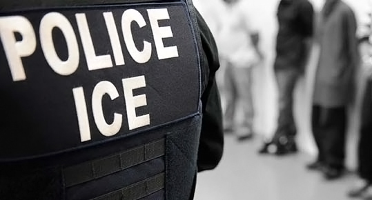 One international professor is considering leaving the U.S. after the Trump administration introduced new regulations regarding visas and immigration. Photo courtesy of U.S. Immigration and Customs Enforcement via Wikimedia.