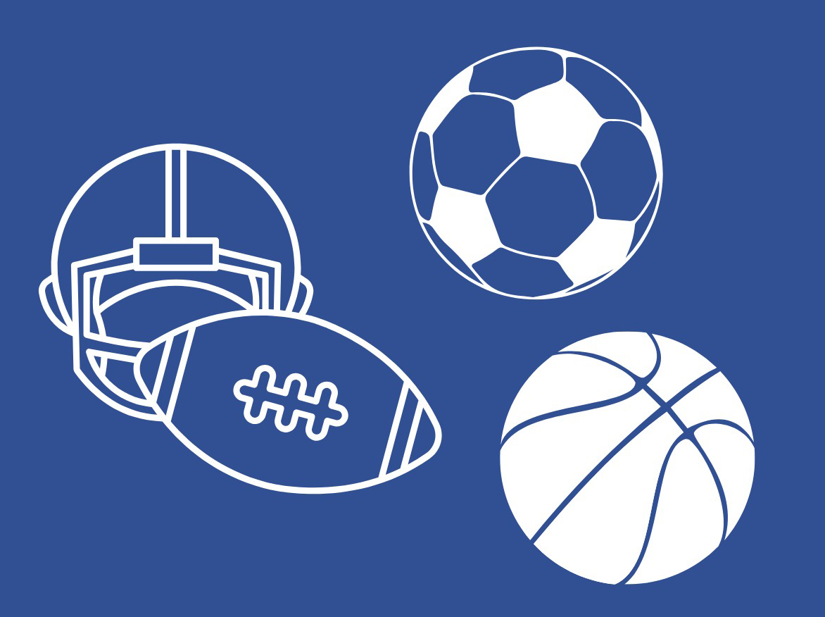 Drake Bulldog Athletics has much in store for the 2025-26 school year, showcasing some of the MVC and Pioneer League’s best talent. The football team will be looking to three-peat the league championships, while men’s basketball will be going for a four-peat championship to make it to March Madness.