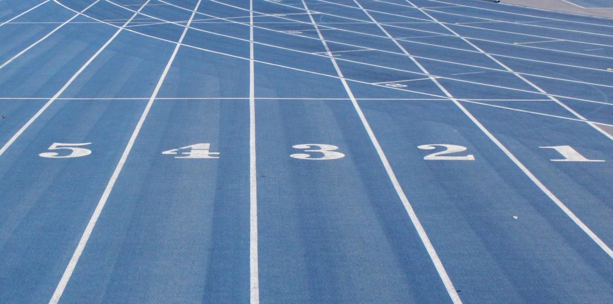 Drake Bulldog Athletes have a strict schedule during Relays week that looks different for every athlete. While this schedule differs from other students on campus, it is still a time of celebration.