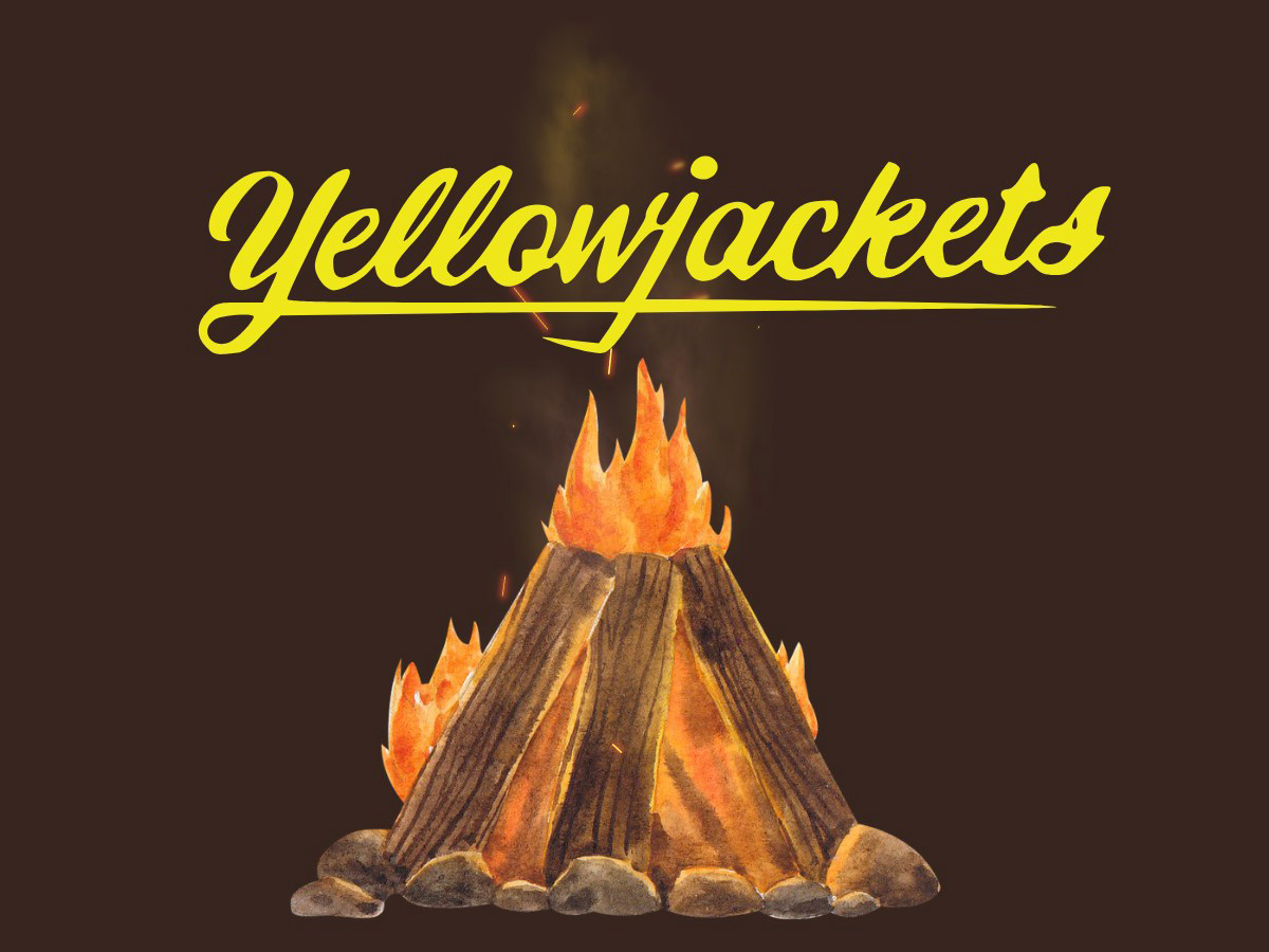 With the past catching up and new dangers emerging, “Yellowjackets” Season 3 proves survival was only the beginning to this writer.