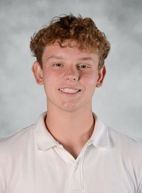 Sebastien Meyers (he/him) is majoring in law, politics and society, and American politics with a minor in history.
sebastien.meyer@drake.edu
