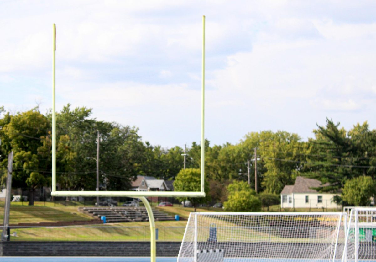 Drake men's football took on the University of South Dakota. The Bulldogs now sit at 1-2 for the season going into Planner League play, which will kick off on Oct. 4 against Valparaiso University.