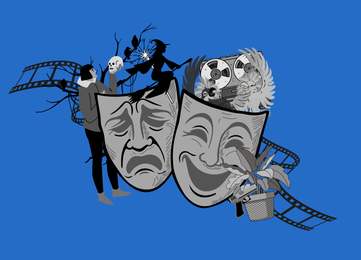 The four movies this writer watched over break continue to leave an impression, whether good or bad.