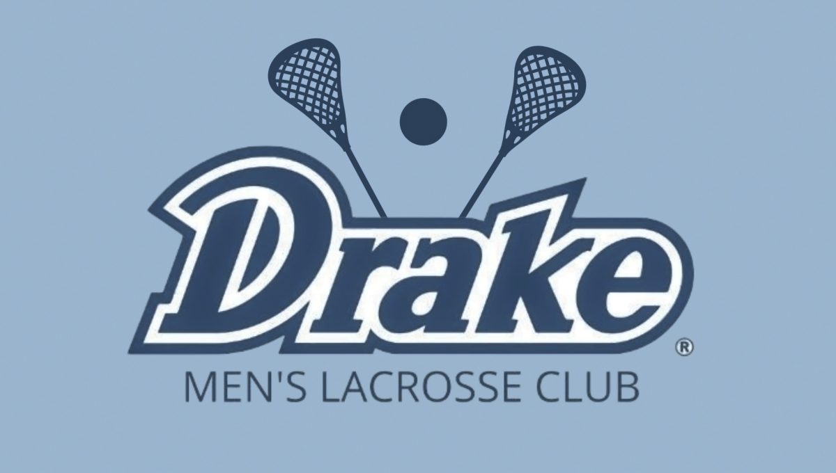 The Lacrosse program won’t start until the fall, but interested students can reach out to Nickell at chris.nickell@drake.edu to learn more. 