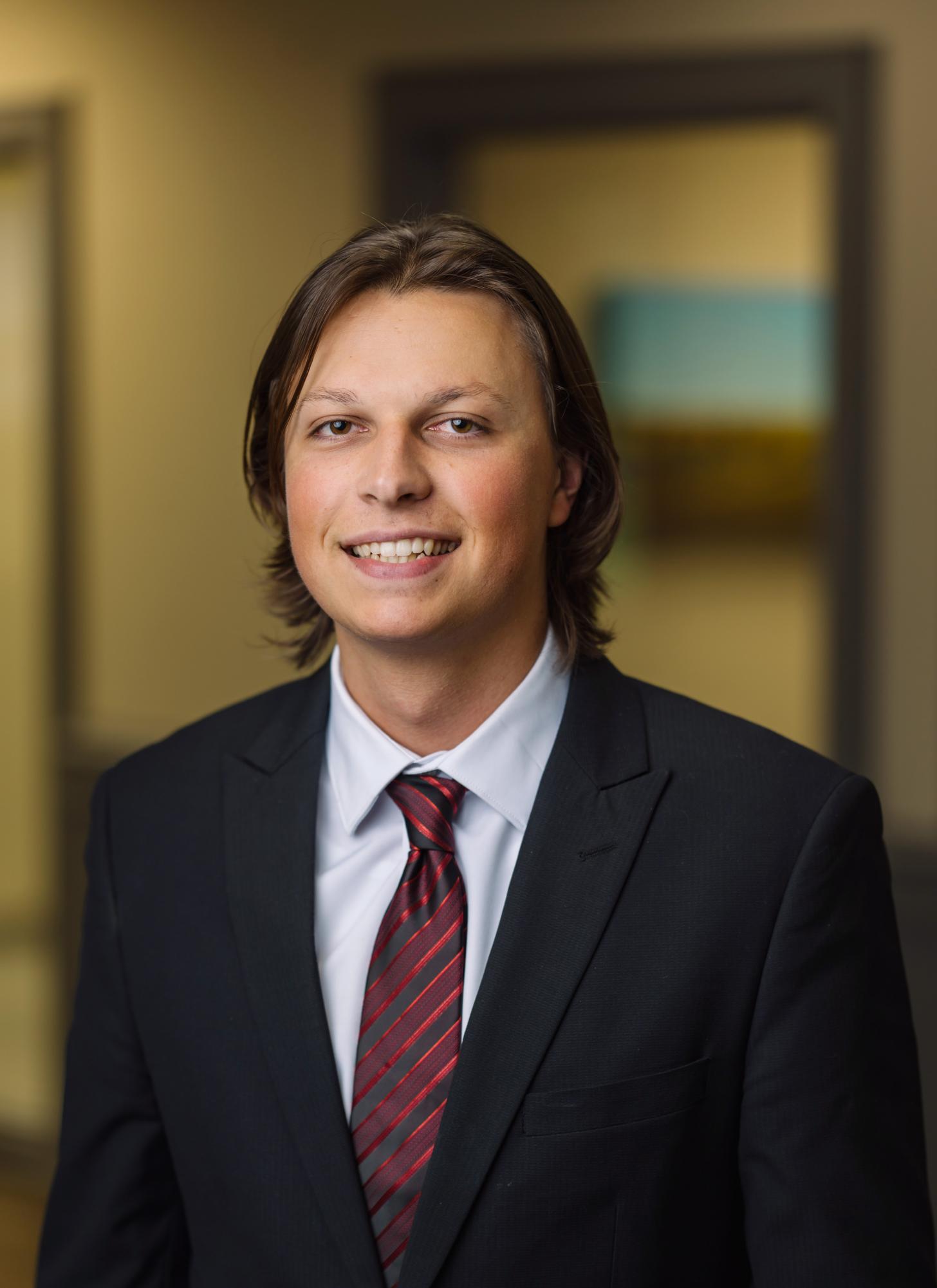 Q&A: Meet the candidate for next year’s Student Body Treasurer