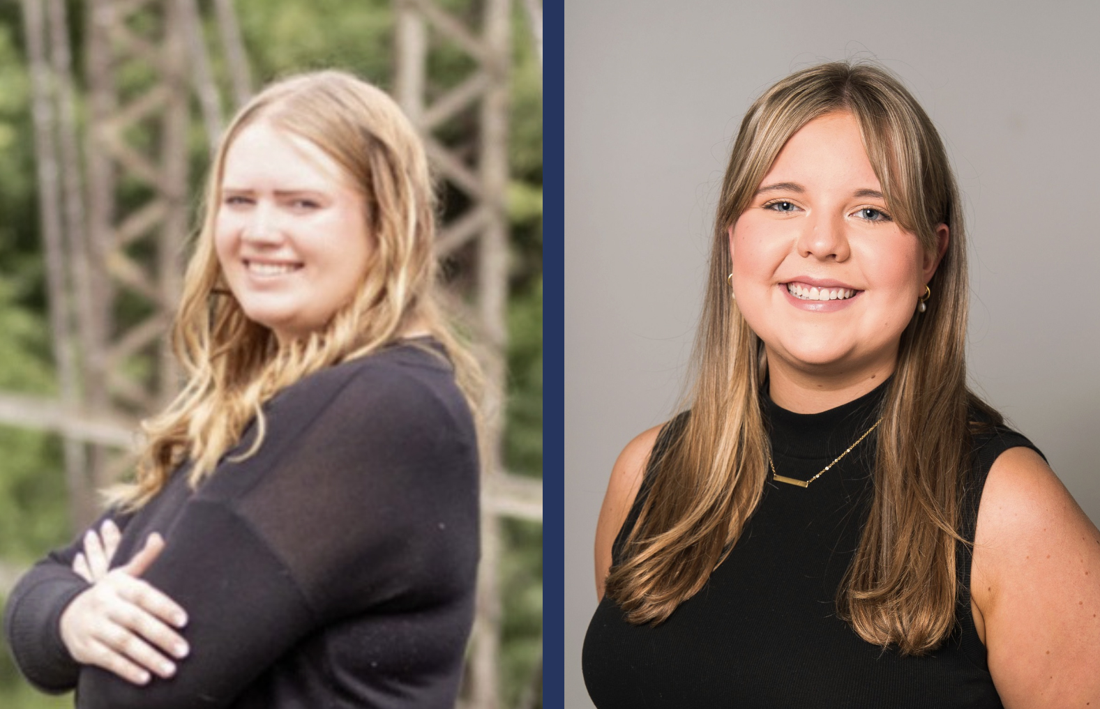 Q&A: Meet the candidates for next year’s Vice President of Student Life