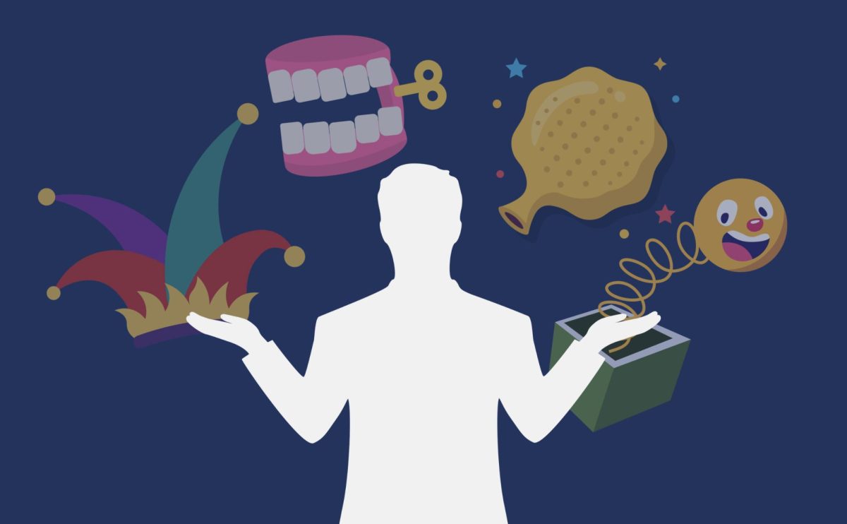 April Fools’ Day used to be a harmless day of fun, but this writer says that the pranks are becoming more cruel.