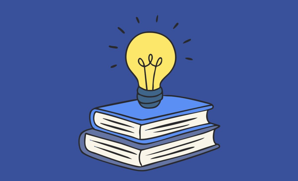 Studying can be rough during Finals Week, but this writer has some peculiar tips that may help students earn a higher grade. 
