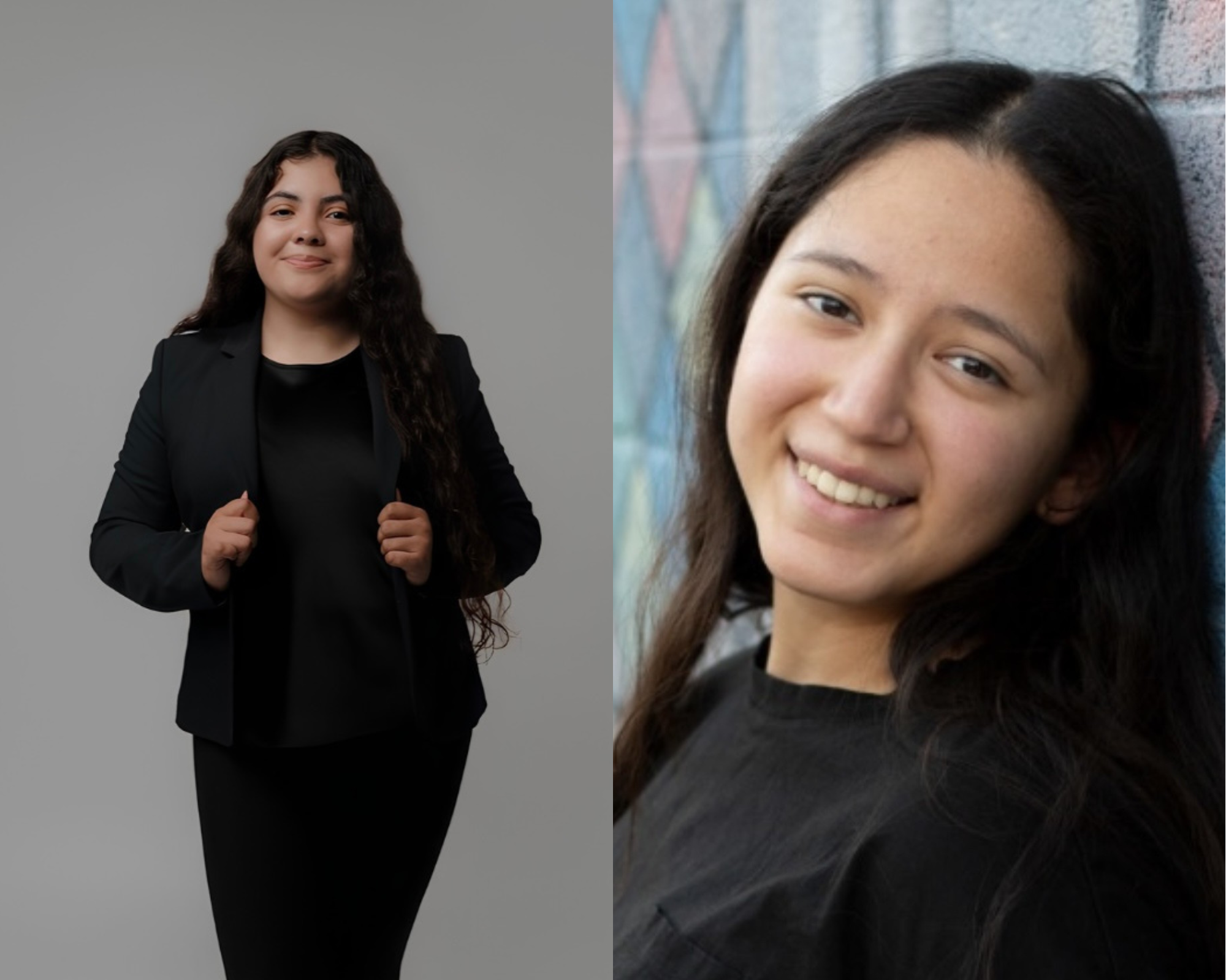 Photos courtesy of Betzy Sandoval and Kiera Ruiz-Genovese